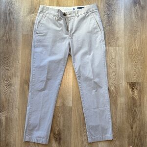 Peter Manning Slim Fit Chinos